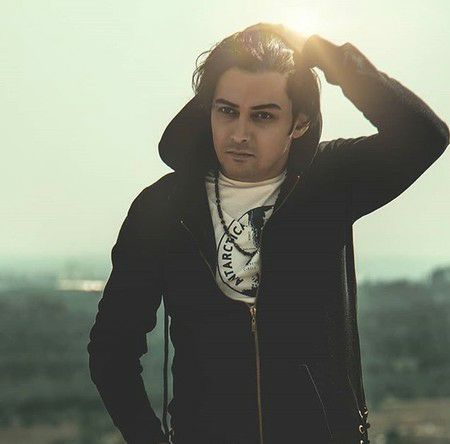 مهران فهیمی شاید برای شما هم اتفاق بیفتد